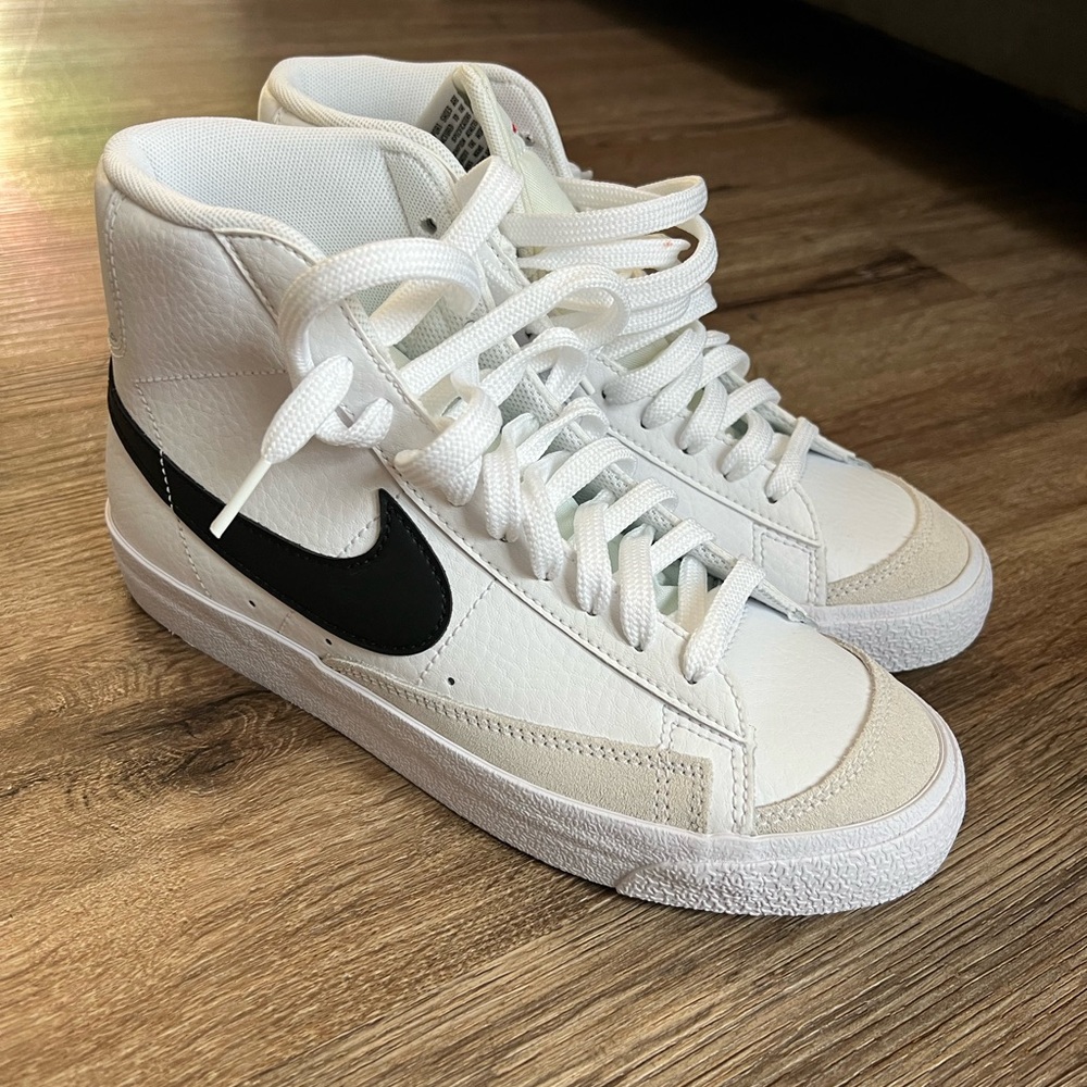 Nike Blazer Mid ‘77 Vintage Sneakers